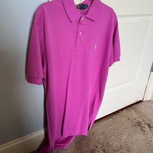 Polo Ralph Lauren medium great condition